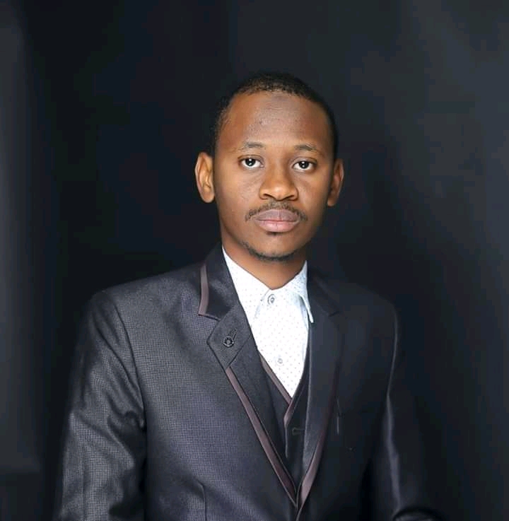 Abdulhamid Tahir Hamid - GECCI President & CEO