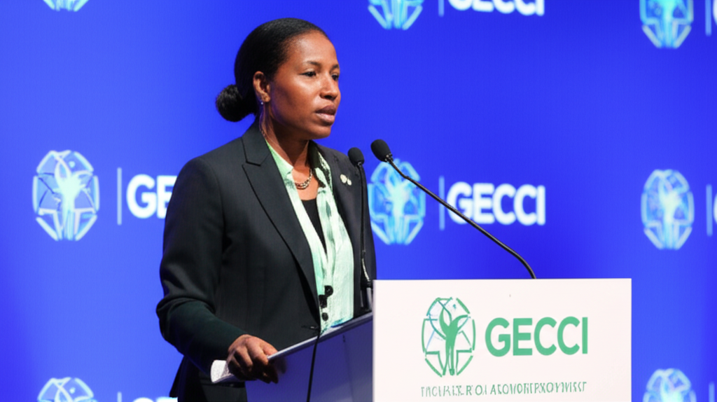 GECCI's Impact on Global Climate Action
