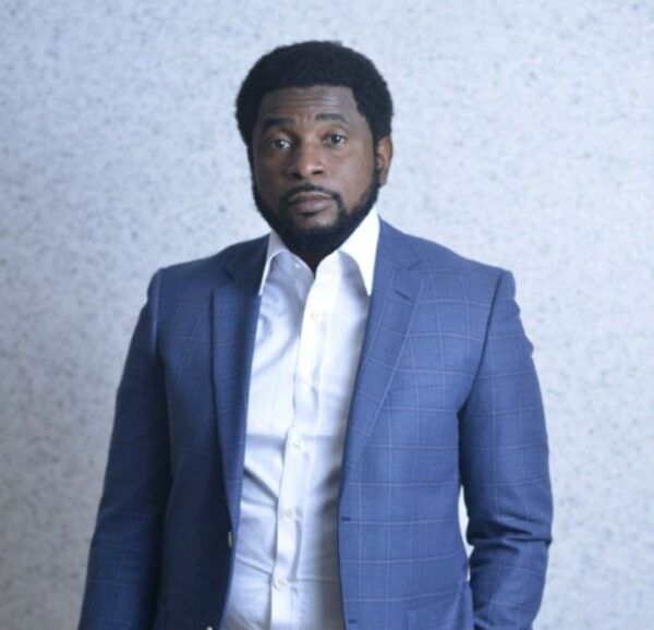 David Okonkwo