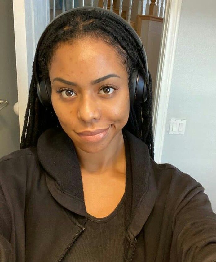 Sarah Kimani